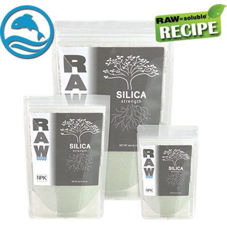 RAW Silica - Click Image to Close